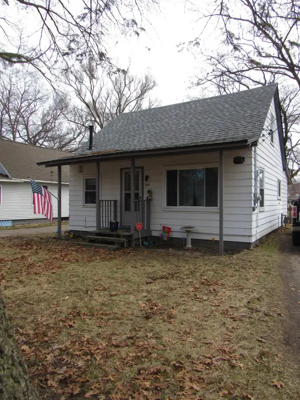 2720 Worden Street, Norton Shores, MI 49444