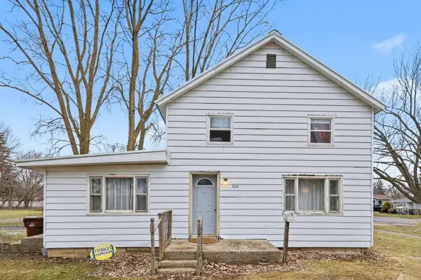 928 E Emerson Street, Ithaca, MI 48847