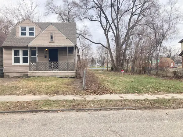 16639 Monica Street, Detroit, MI 48221