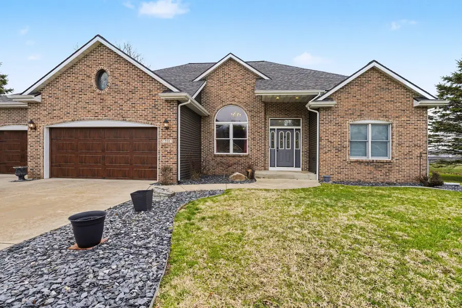 531 Foxmoor Drive, Plainwell, MI 49080 - #2