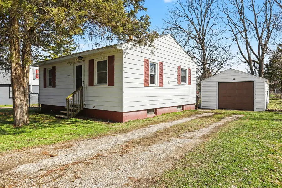 1115 Willis Avenue, Kalamazoo, MI 49048 - #2