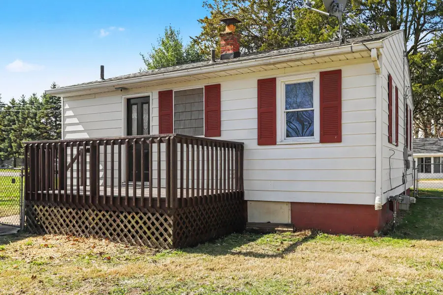 1115 Willis Avenue, Kalamazoo, MI 49048 - #3