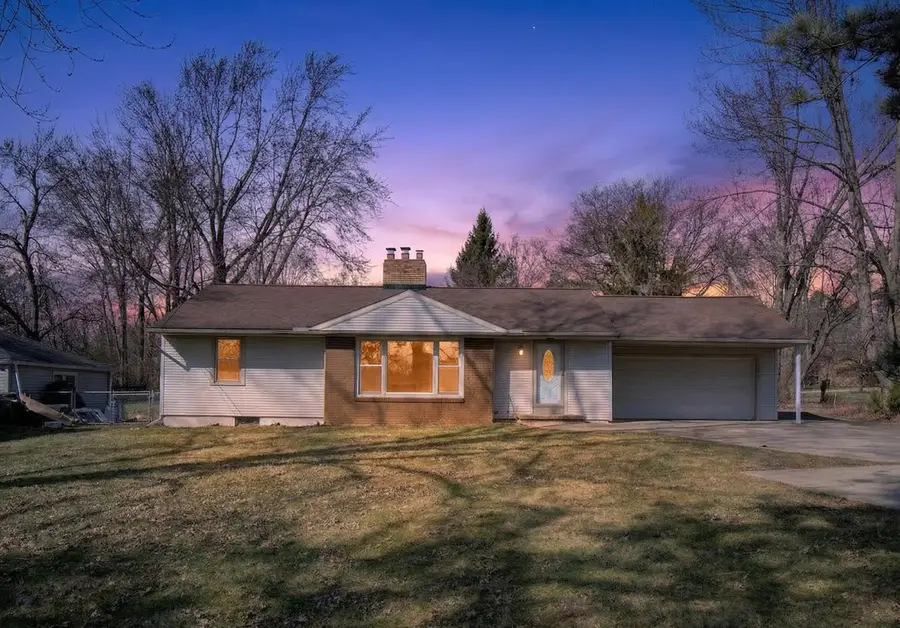 3304 Spring Arbor Road, Jackson, MI 49203 - #2