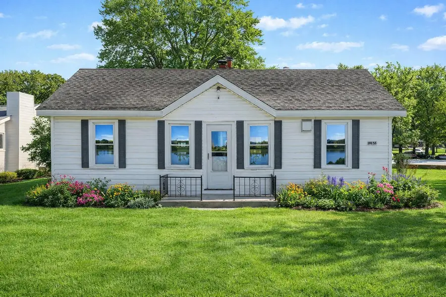 11637 Algonquin Drive, Pinckney, MI 48169 - #2
