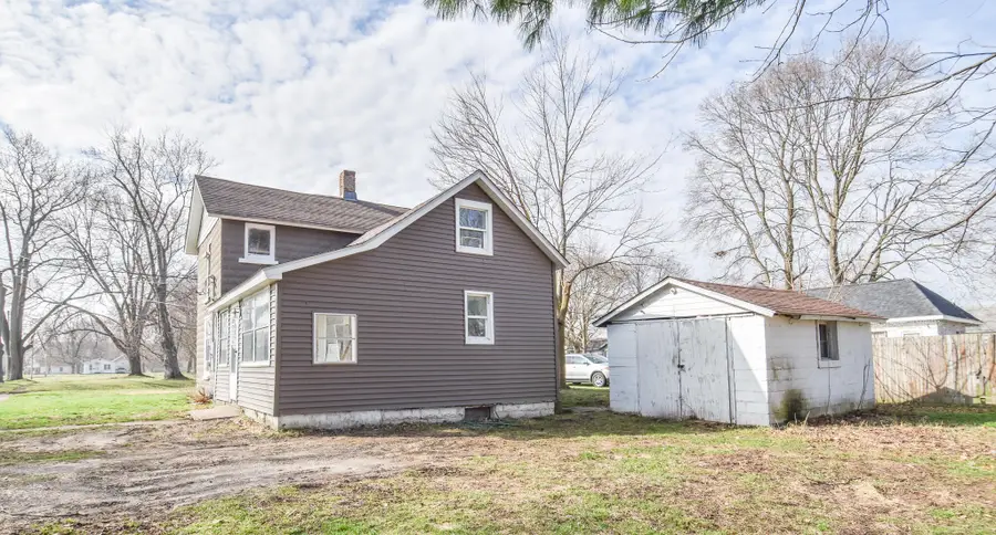 501 Norwood Street, Sturgis, MI 49091 - #3