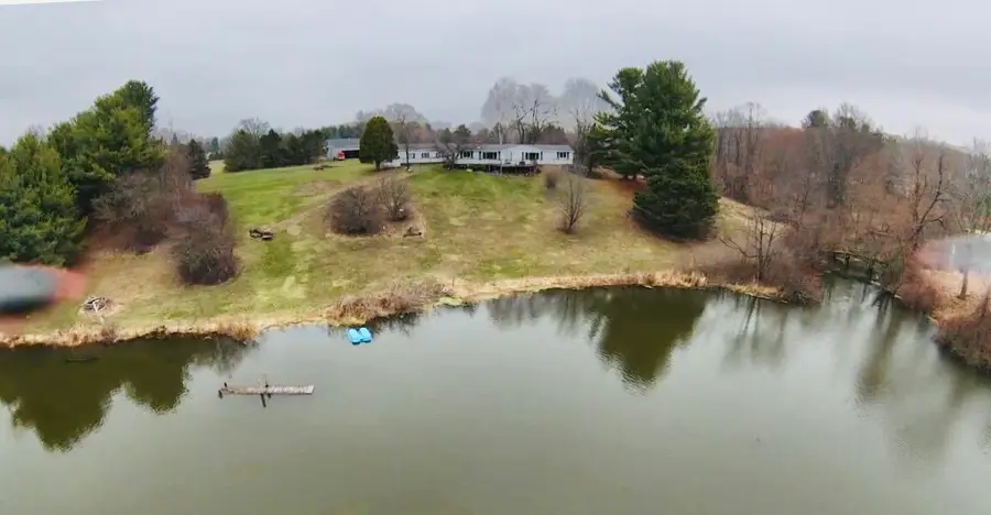 1306 Jack Henry Drive, Charlotte, MI 48813 - #3