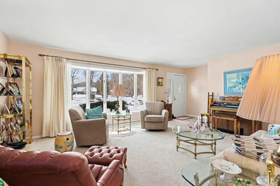 6142 Lake Harbor Road, Norton Shores, MI 49441 - #3