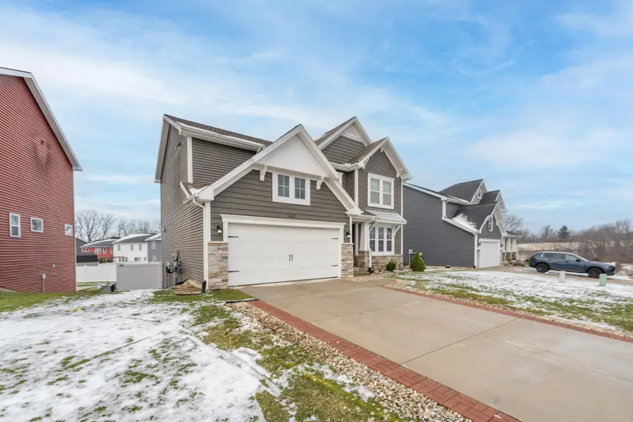 3749 Byram Circle, Portage, MI 49024 - #2