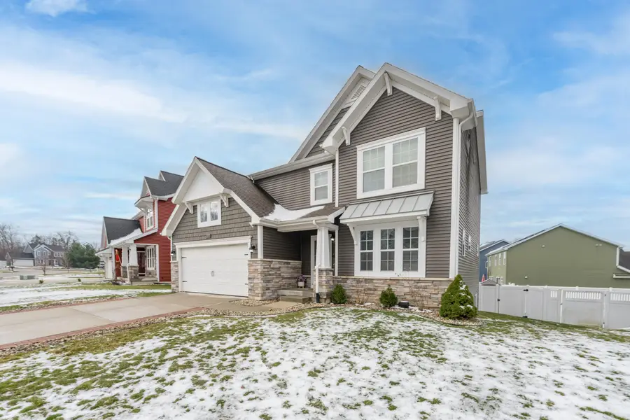 3749 Byram Circle, Portage, MI 49024 - #3