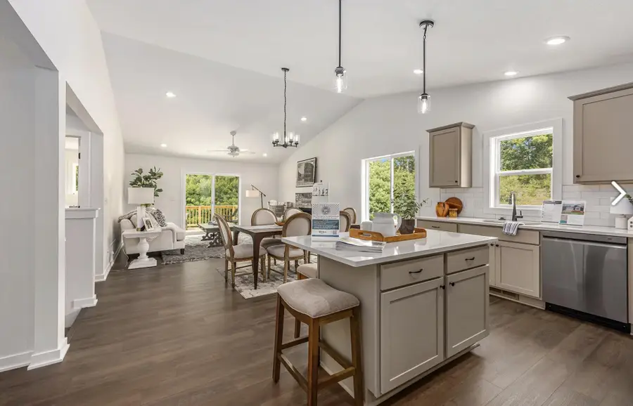 6595 Bellflower Drive #2, Zeeland, MI 49464 - #3