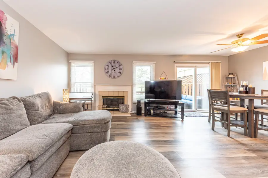 530 Liberty Pointe Drive #65, Ann Arbor, MI 48103 - #3