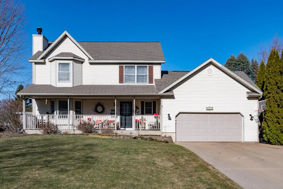 7070 Jamaica Lane, Portage, MI 49002 - #1