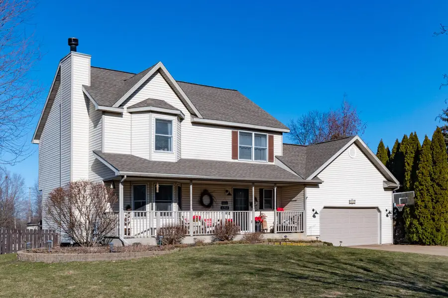 7070 Jamaica Lane, Portage, MI 49002 - #2