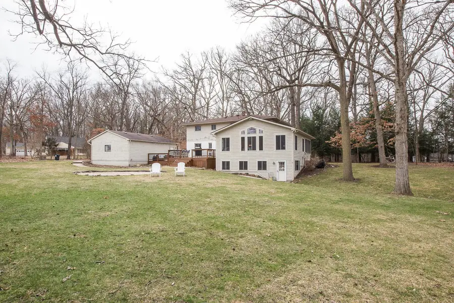 4080 Joanne Court, Ann Arbor, MI 48103 - #2