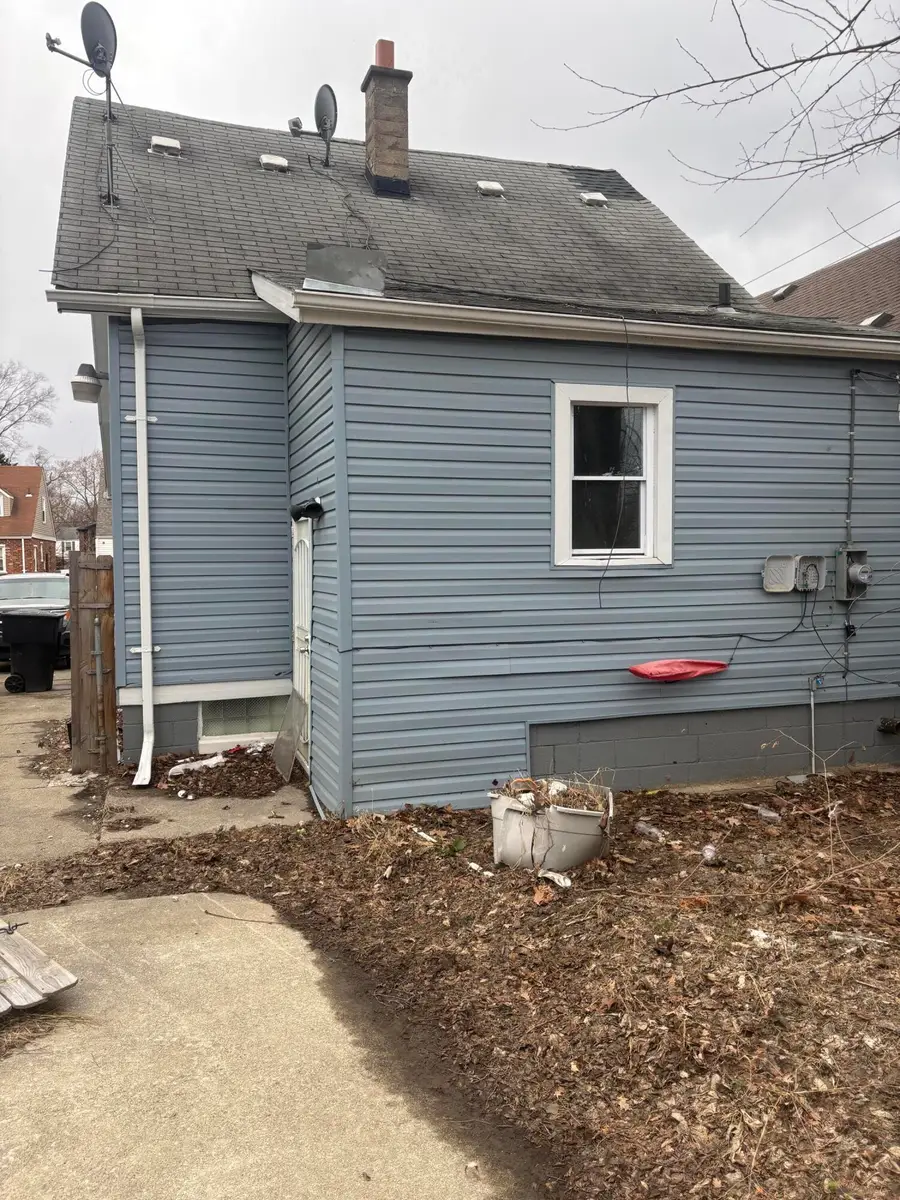 16246 Coyle Street, Detroit, MI 48235 - #2