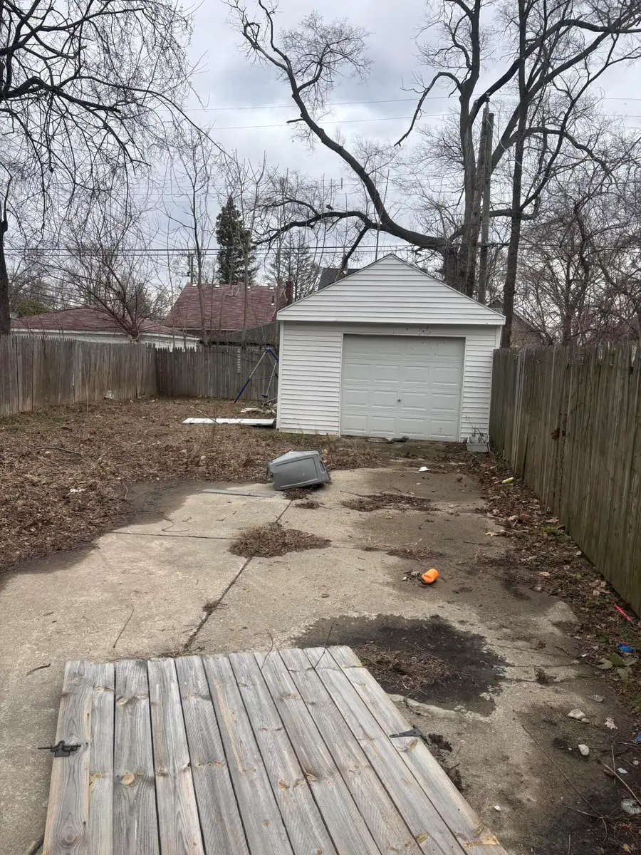 16246 Coyle Street, Detroit, MI 48235 - #3