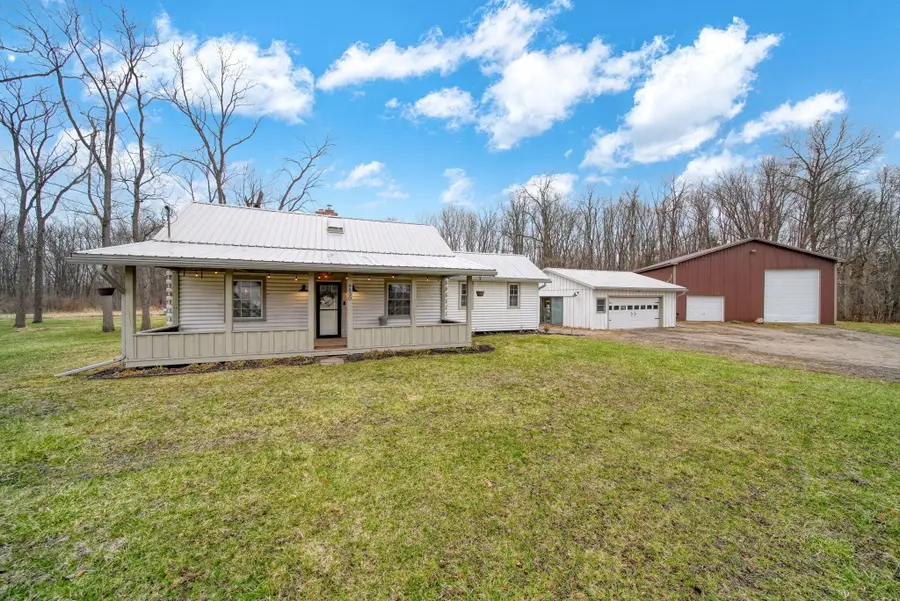 6830 Paddock Lane, Jackson, MI 49201 - #2