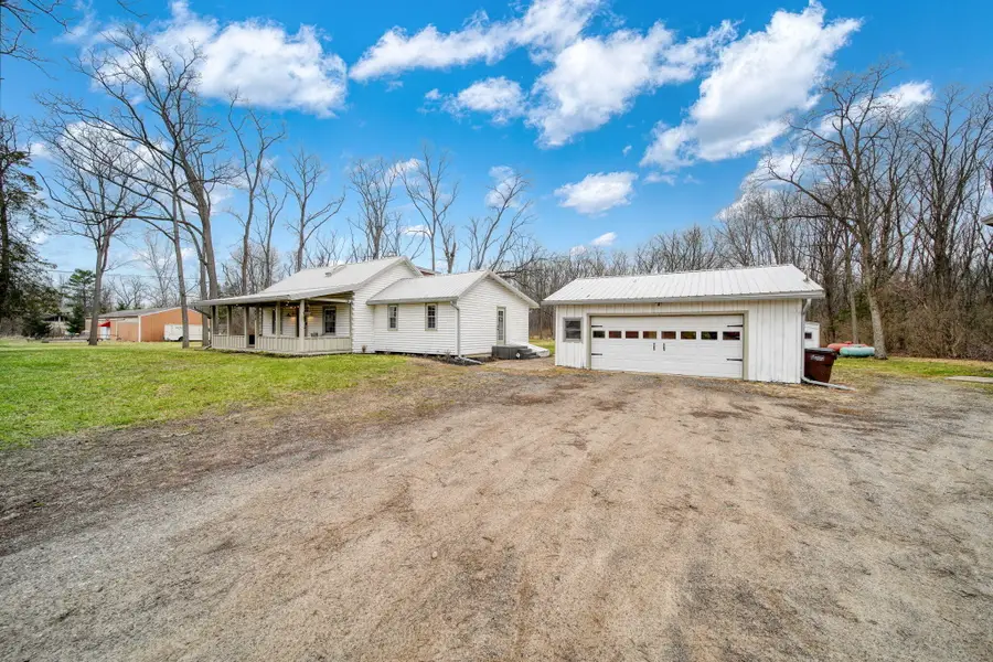 6830 Paddock Lane, Jackson, MI 49201 - #3