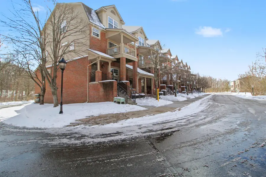 3054 Barclay Way, Ann Arbor, MI 48105 - #2