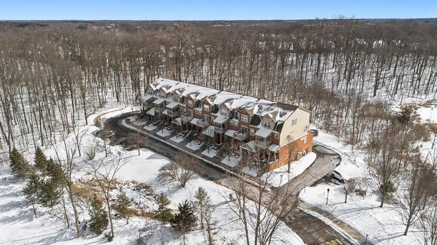 3054 Barclay Way, Ann Arbor, MI 48105 - #3