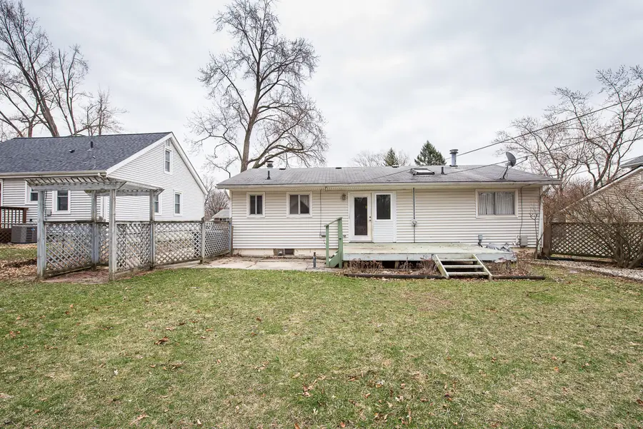 635 Dellwood Drive, Ann Arbor, MI 48103 - #2