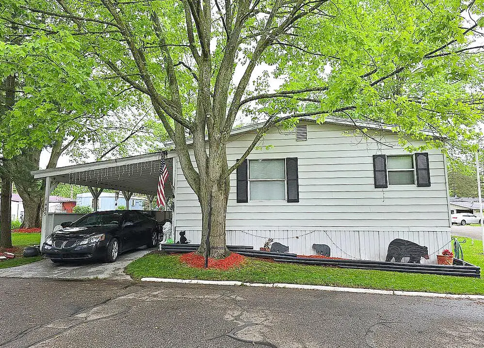 1485 Zuider Road, Holt, MI 48842 - #1