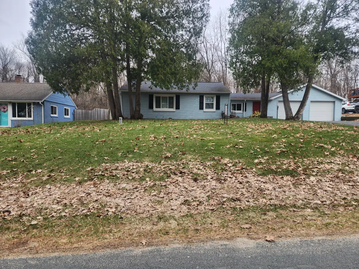 8778 E Gull Lake Drive, Augusta, MI 49012 - #1