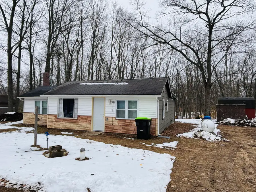 8090 Fir Mac Road, Harrison, MI 48625 - #3