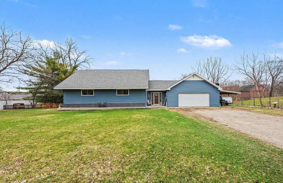 219 S Portage Road, Jackson, MI 49201 - #1