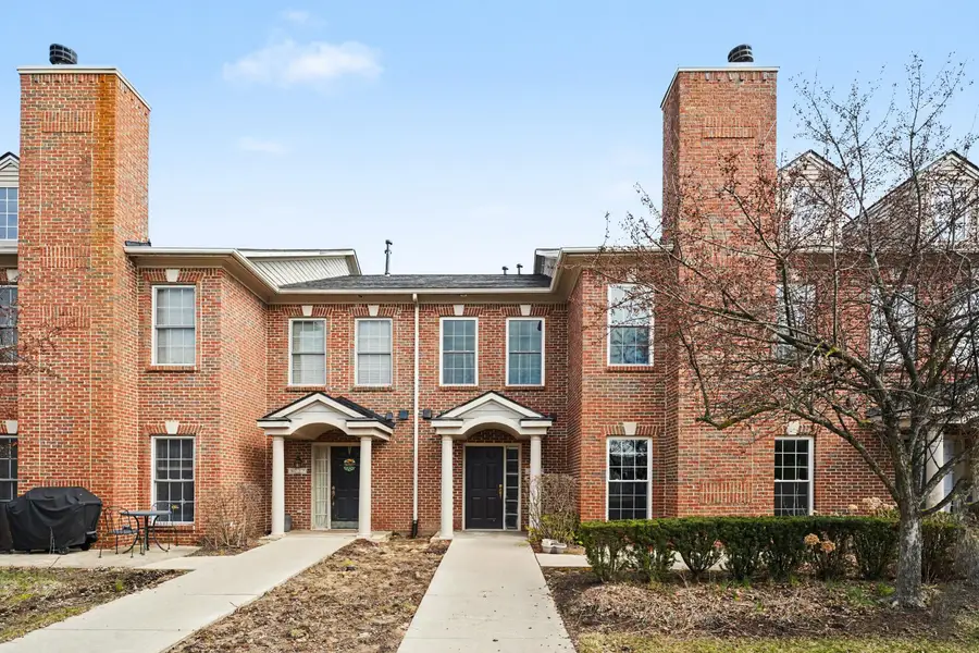 5729 Hampshire Lane, Ypsilanti, MI 48197 - #2