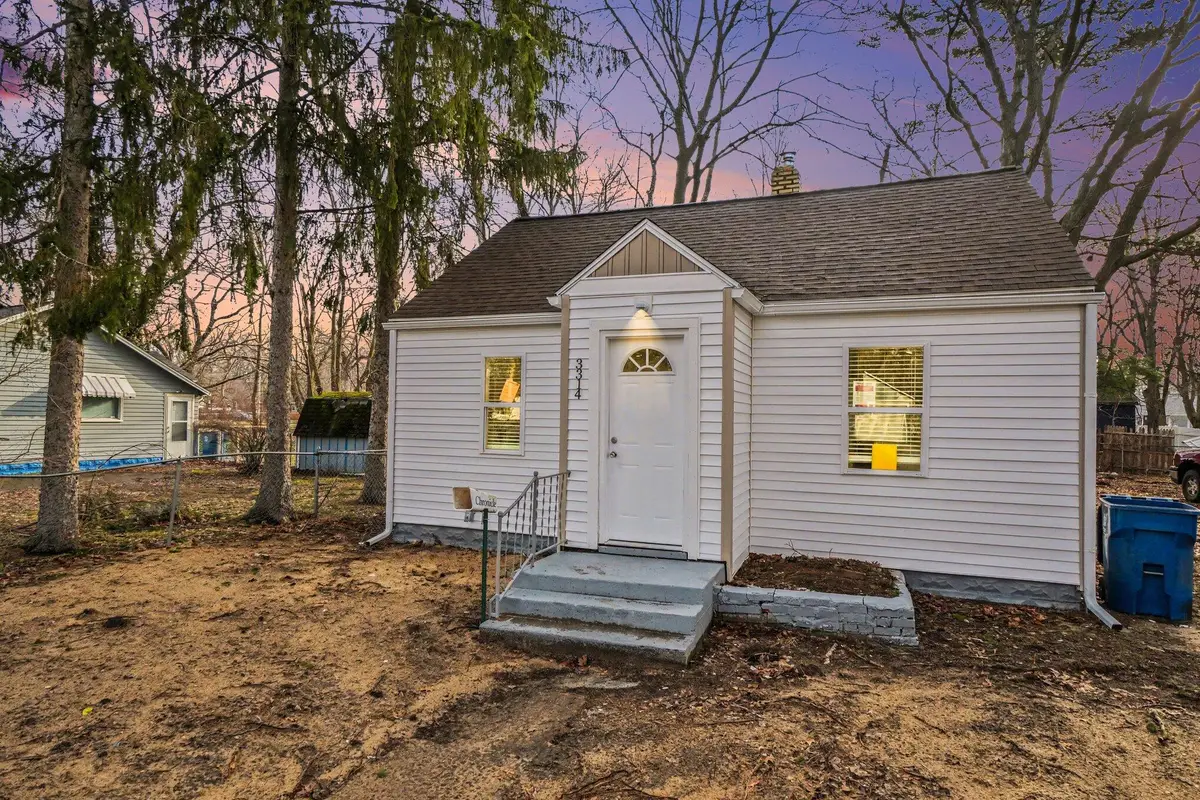 3314 8th Street, Muskegon, MI 49444 - #1
