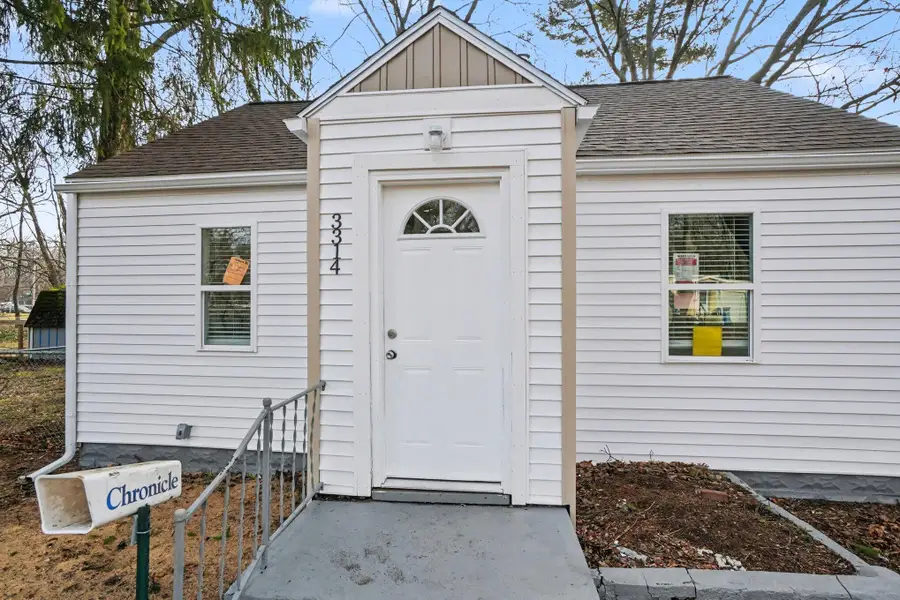 3314 8th Street, Muskegon, MI 49444 - #3