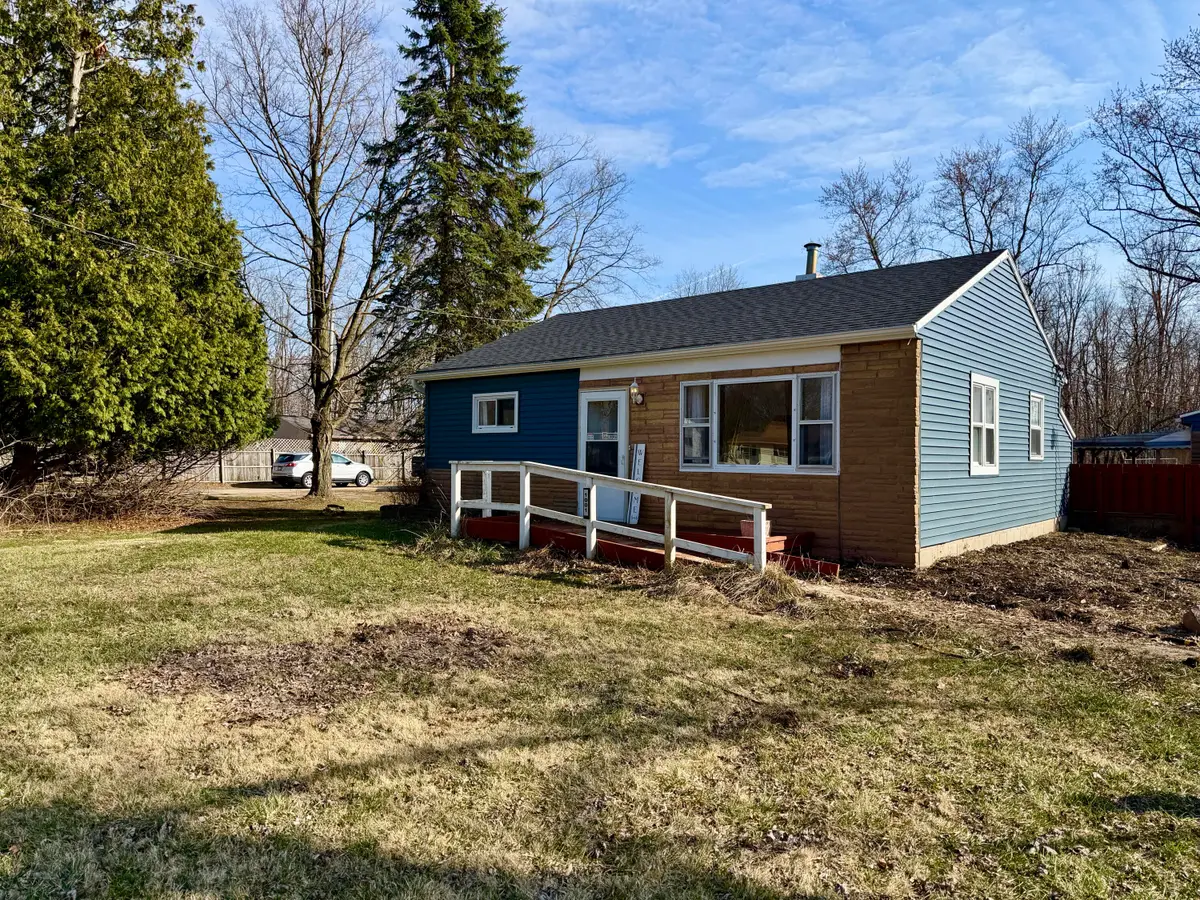 1001 Ferley Street, Lansing, MI 48911 - #1