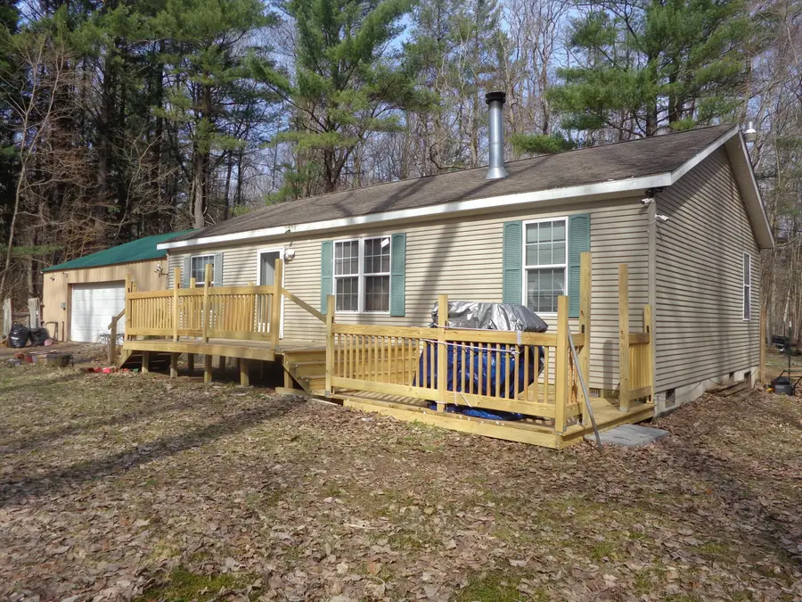 222 E 4th Street, Grand Junction, MI 49056 - #3