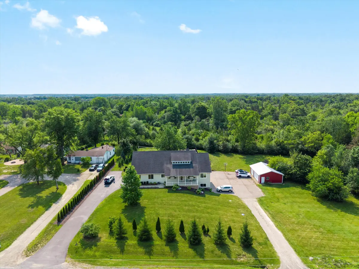 3909 Ann Arbor-saline Road, Lodi, MI 48103 - #1