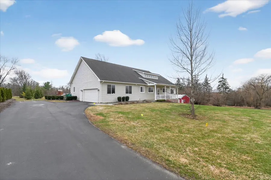 3909 Ann Arbor-saline Road, Lodi, MI 48103 - #2