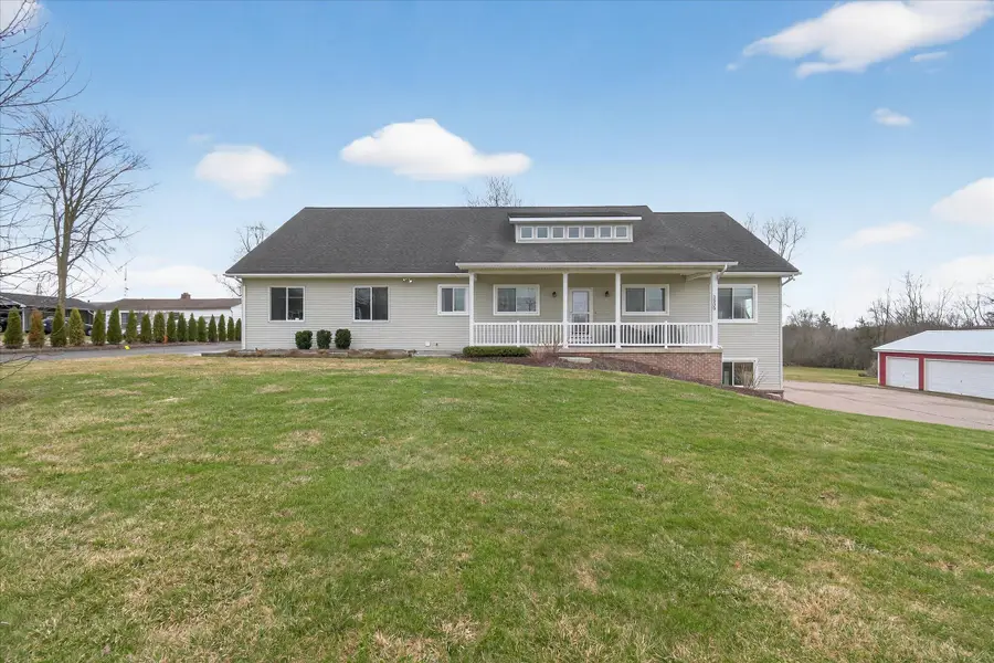 3909 Ann Arbor-saline Road, Lodi, MI 48103 - #3