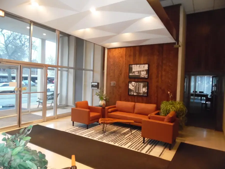 715 W Michigan Avenue #508, Jackson, MI 49201 - #2