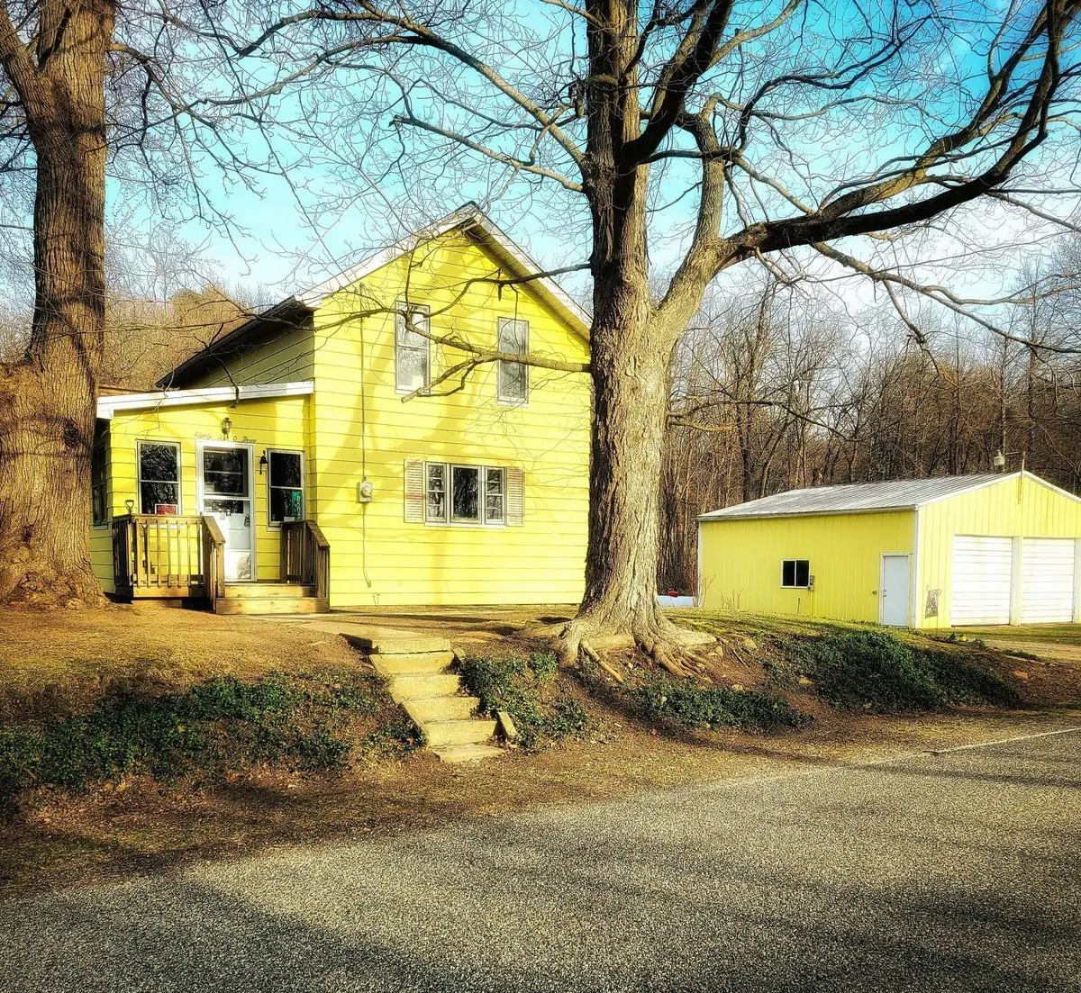 8503 Dixon Road, Rives Junction, MI 49277 - #1