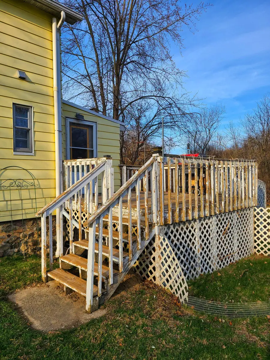 8503 Dixon Road, Rives Junction, MI 49277 - #2