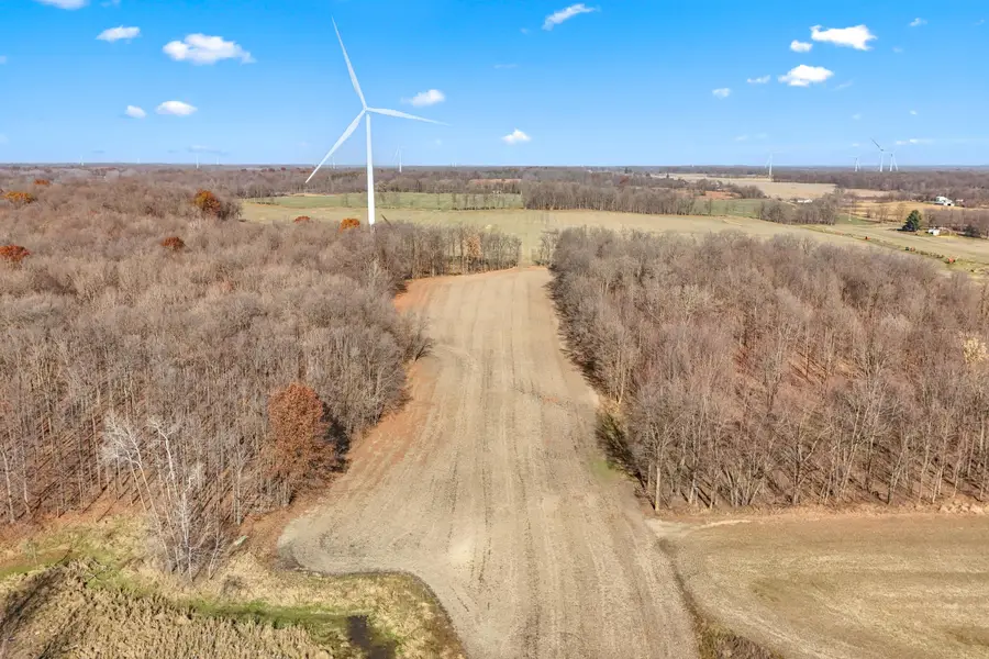 10720 E Bacon Road, Pittsford, MI 49271 - #3