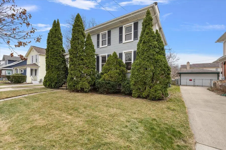 22153 Park Street, Dearborn, MI 48124 - #3