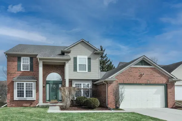 3162 Shamrock Court, Ann Arbor, MI 48105