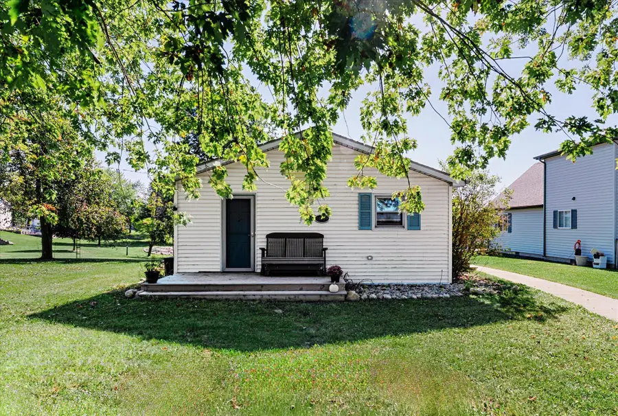 14689 W Merry Drive, Camden, MI 49232 - #2