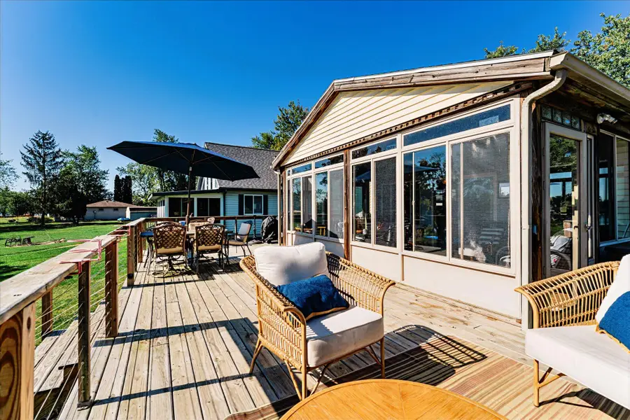 14689 W Merry Drive, Camden, MI 49232 - #3