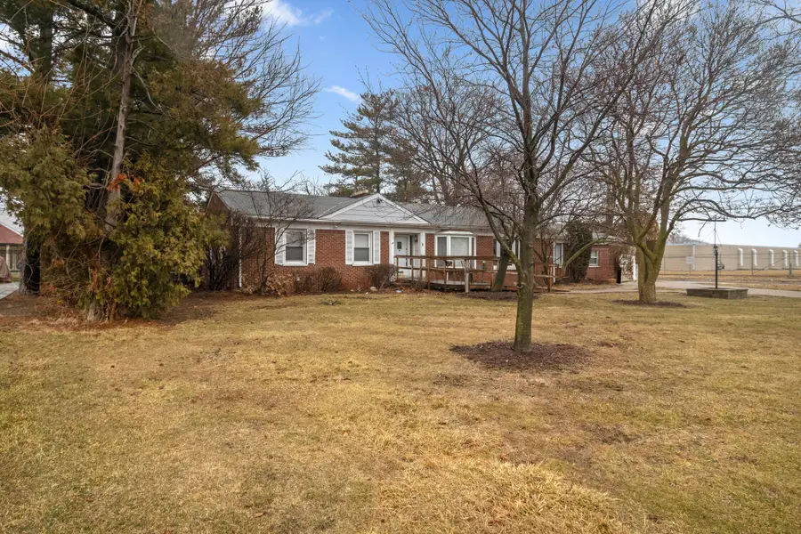 26204 Doxtator Street, Dearborn Heights, MI 48127 - #3