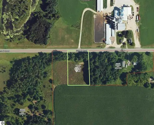 11178 E 48 Road, Cadillac, MI 49601 - #1