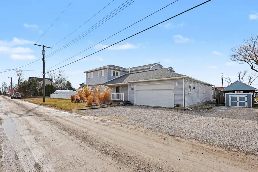 7128 Lazy Lane, Harsens Island, MI 48001 - #2