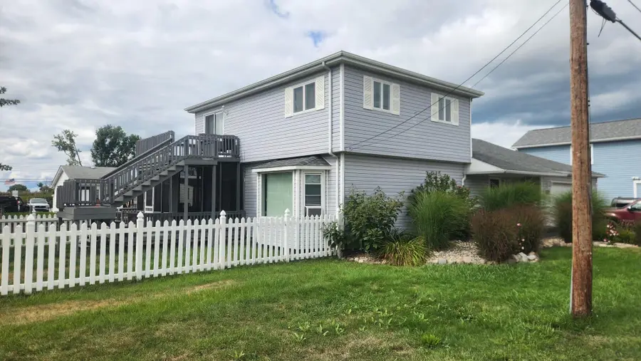 7128 Lazy Lane, Harsens Island, MI 48001 - #3