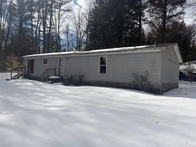 8404 Independence Avenue, Cadillac, MI 49601 - #2